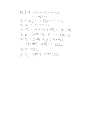 Solved Problems Guide for Dynamics, 9th Edition by Meriam and Kraige | PDF