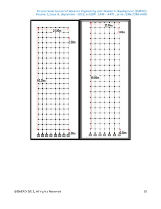 Dynamics analysis of structures subjected to earthquake load 53037 | PDF