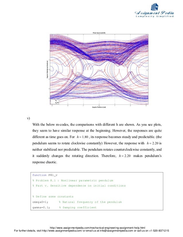 Dynamics homework help