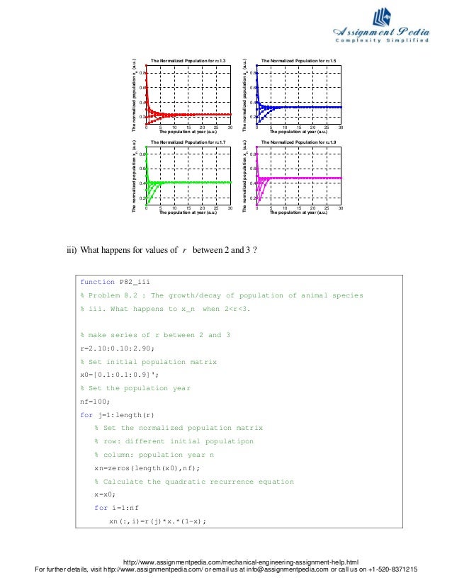 Dynamics homework help