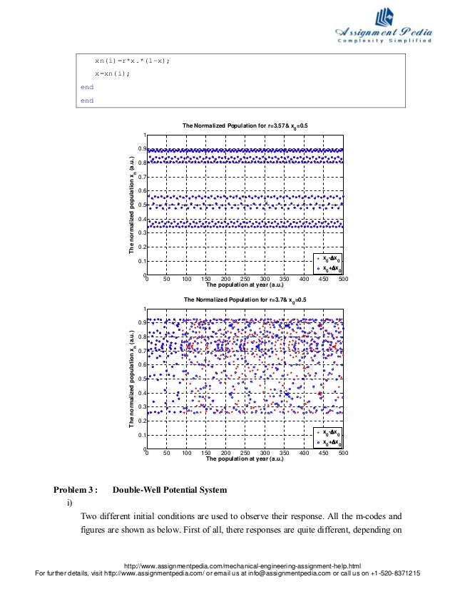 Dynamics homework help