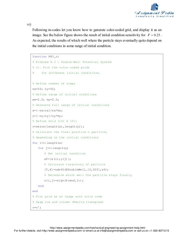 Dynamics homework help