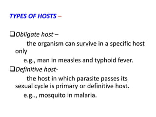 dynamics and mode of transmissionof disease.ppt