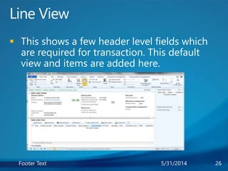 
5/31/2014Footer Text 26
 