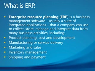 





 