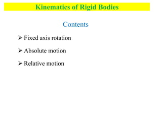 Dynamics chapter 4,20234 discuss about kinematics of rigid body .pdf
