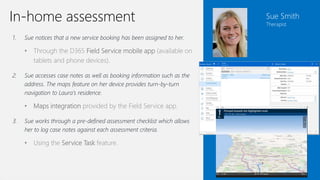 Elements to Consider In Advance
 Limit the number of people involved. It is better to have fewer
people with an OK level of knowledge in each area of your
business rather than a lot of people with narrow but deep insight
 Involve people that are trusted across the business
 Know what you want to extract before designing
 Extracting your own data will save lots of money
 Keep functionality as lean as possible
 Give plenty of time for testing and changes
 Implement changes at the start of new financial year
 