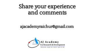 Dynamics for teacher student relationship | PDF