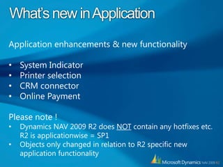 Webservices (procurement portal)A Wild Example of RTC in Real lifeWhat did David (CFO & former NAV user) say
