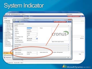 ... great improvement visually and workflow