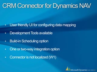 ... easy to work with