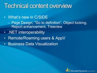 What’s new in ApplicationApplication enhancements & new functionalitySystem Indicator