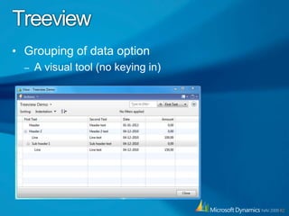 CRM Connector for Dynamics NAVDesigned for out-of-the box Dynamics product integration