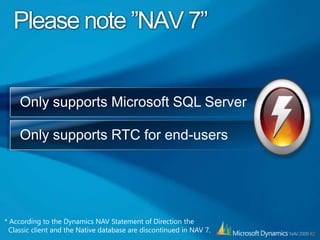 Retail, catering, inventory, feeding & vets