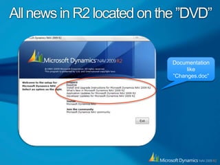 Lack of decision support (BI)