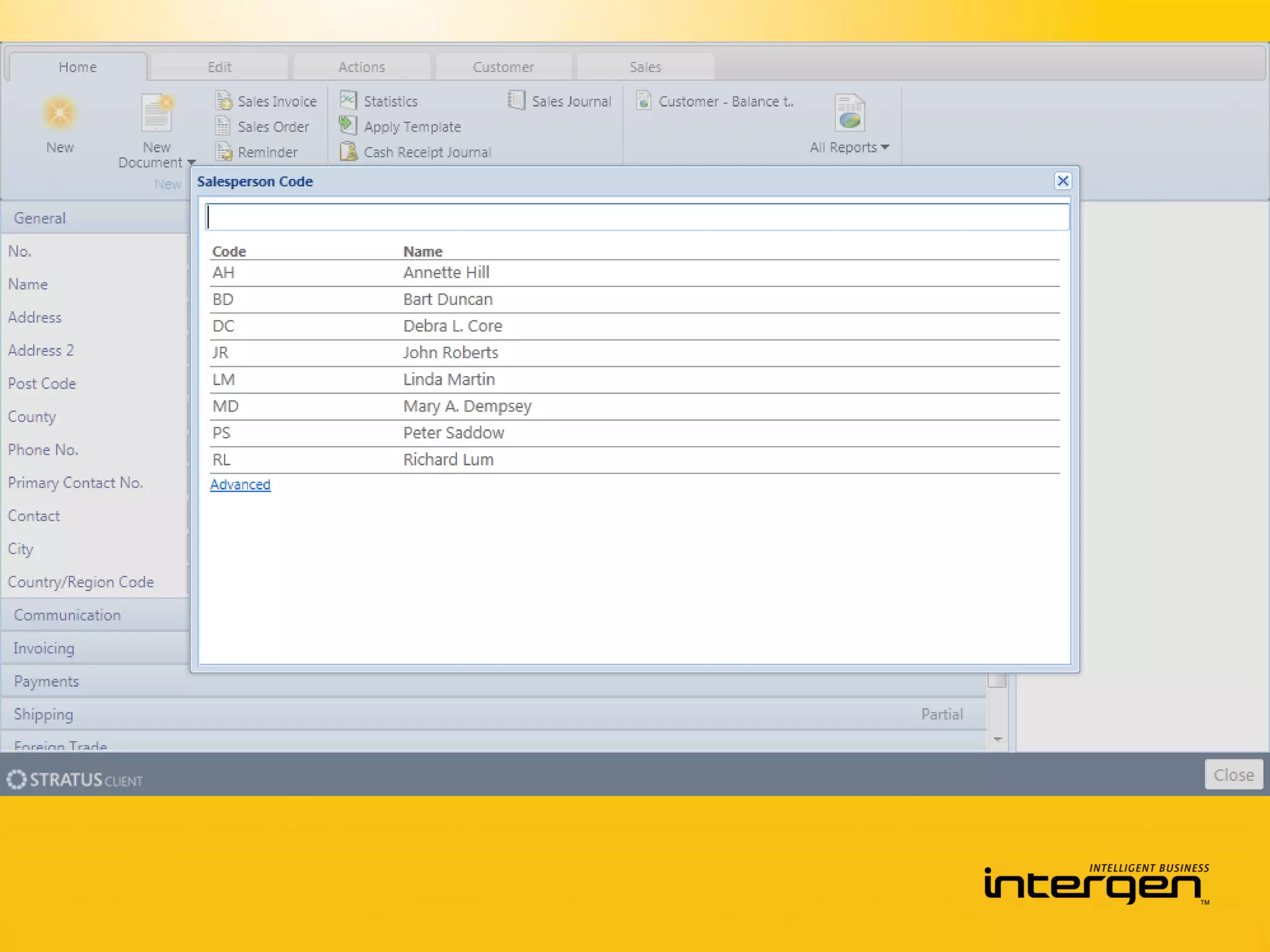 Streamlining Operations with NAV Add-ons




Submit orders for Approval
                                                     Submit Purchase Orders
                                                         for Approval




  Approvers
   Assign Approvers (per line)
   Submit for approval
   Email Generated
 
