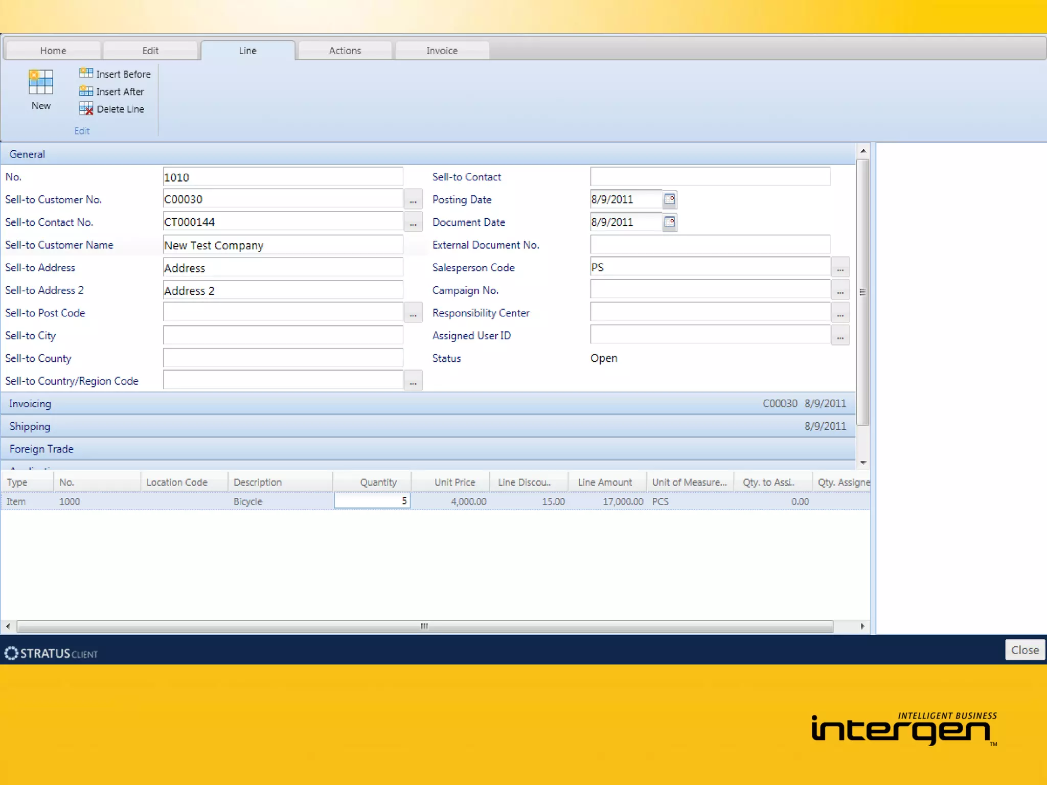 Streamlining Operations with NAV Add-ons




Allocation Sequence
 