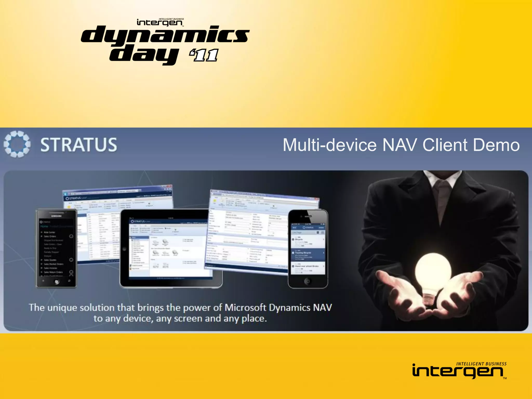 Advanced Purchase Approvals
 