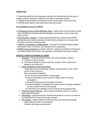 Dynamics of communication health and development for submission | PDF