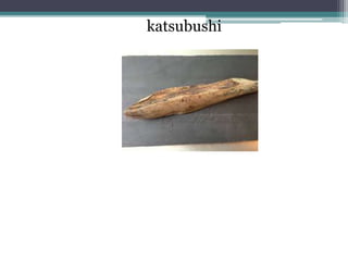 katsubushi
 