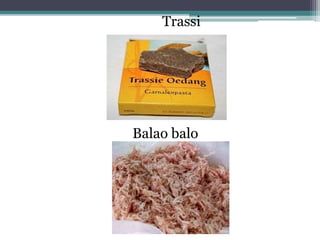 Trassi
Balao balo
 