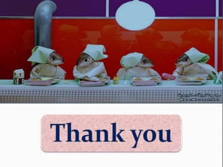 Dynamics of development in fish processing sector