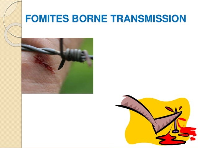 Dynamics of disease transmission