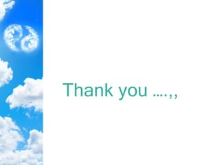 Thank you ….,,
 