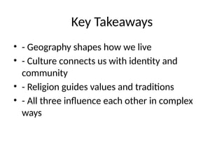 Dynamics_of_Geography_Culture_Religion.pptx