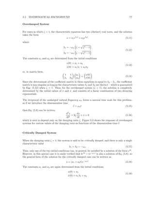 Dynamic stability | PDF