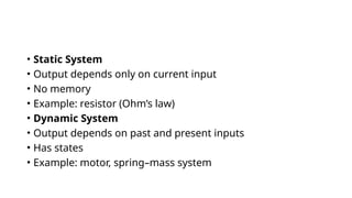 Dynamic systems modelling and simulation.pptx