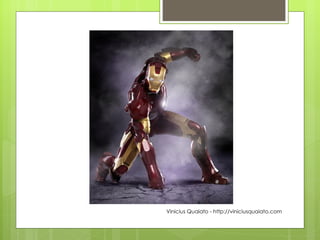 Vinicius Quaiato - http://viniciusquaiato.com 