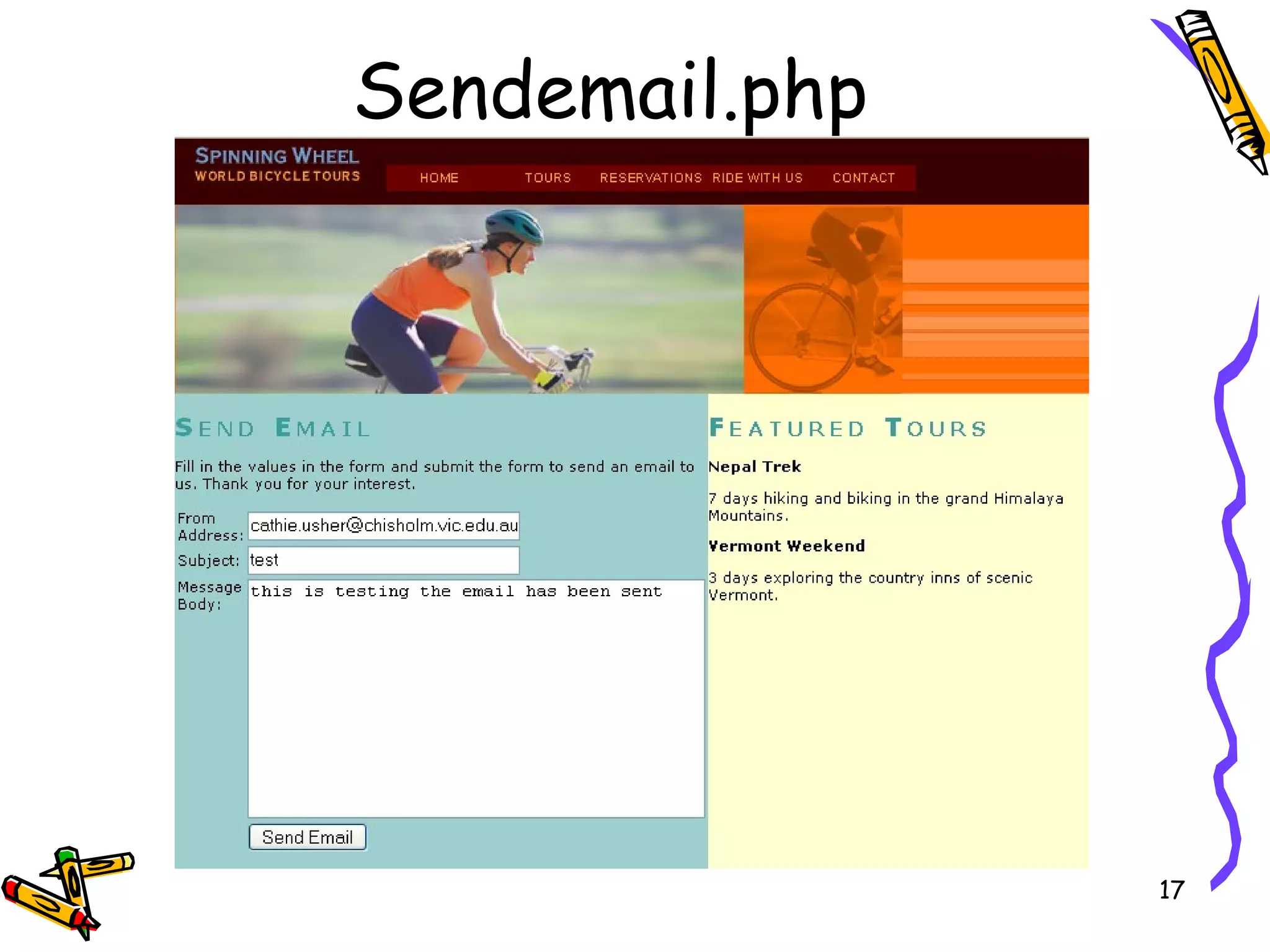 Sendemail.php 