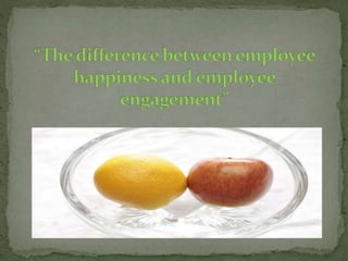Dynamic work culture