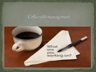 Dynamic work culture
