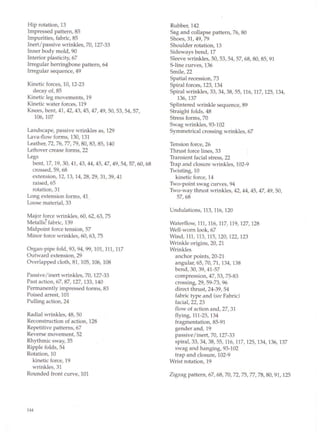 Dynamic wrinkle and drapery burne hogarth