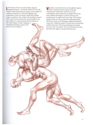 Dynamic wrinkle and drapery burne hogarth