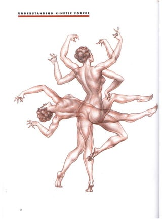 Dynamic wrinkle and drapery burne hogarth