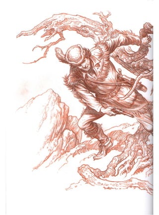 Dynamic wrinkle and drapery burne hogarth