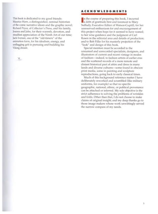 Dynamic wrinkle and drapery burne hogarth