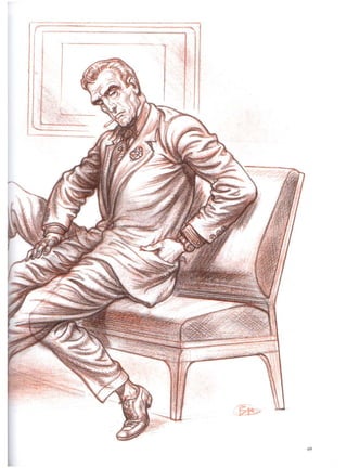 Dynamic wrinkle and drapery burne hogarth