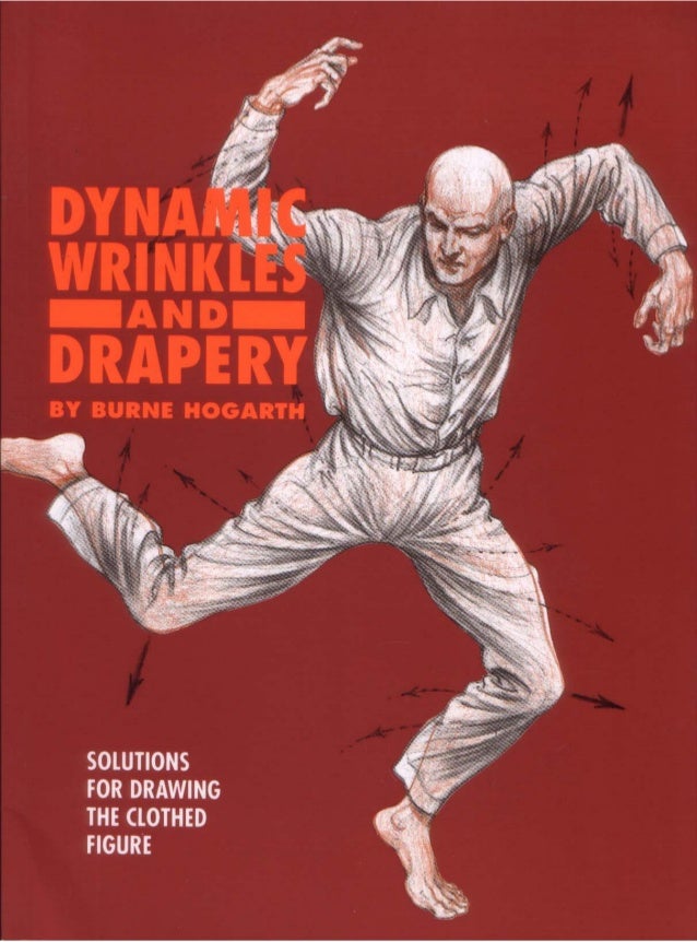 [Image: dynamic-wrinkle-and-drapery-burne-hogart...1431828016]