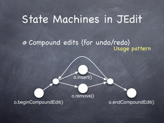 DynaMine: Finding Common Error Patterns by Mining Software Revision ...
