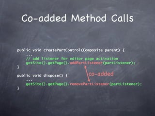 DynaMine: Finding Common Error Patterns by Mining Software Revision ...