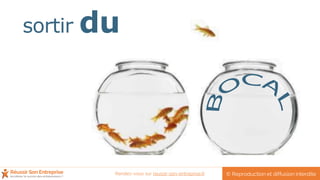 sortir du
© Reproduction et diffusion interditeRendez-vous sur reussir-son-entreprise.fr
 