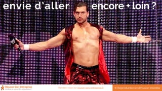 envie d’aller encore + loin ?
© Reproduction et diffusion interditeRendez-vous sur reussir-son-entreprise.fr
 