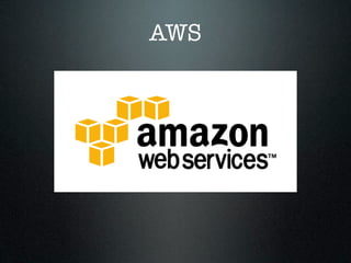 AWS

 