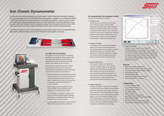Dynamometer | PDF