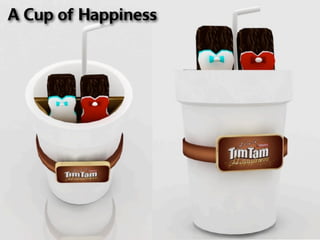 A Cup of Happiness
 