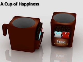 A Cup of Happiness
 